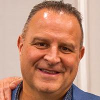 Headshot of Egidio Mosca