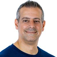 Headshot of Andre Girgis