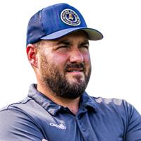 Ryan Mendonca Headshot