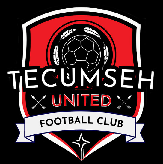 Tecumseh club logo