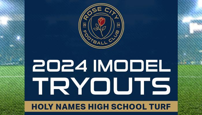 Image of Tryout Poster