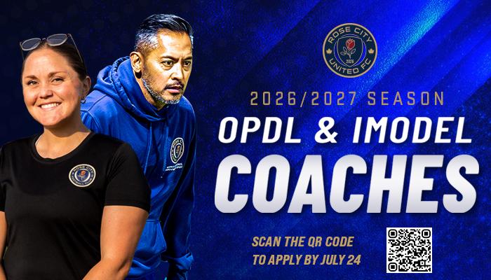 Coaching Applications for OPDL and IModel Teams