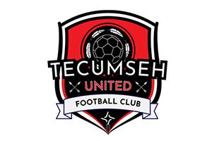 Tecumseh Soccer Football Club Logo