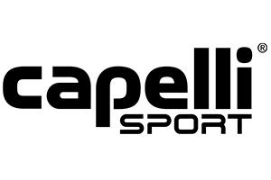 capelli sports logo in black